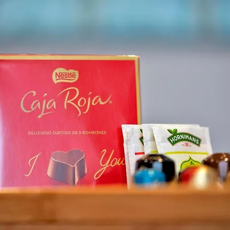 アパート Loft ヴィーゴ