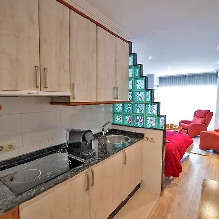 アパート Loft ヴィーゴ