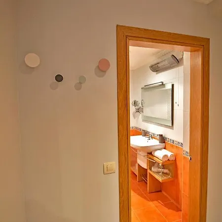 アパート Loft ヴィーゴ