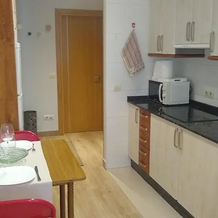 Loft Apartment