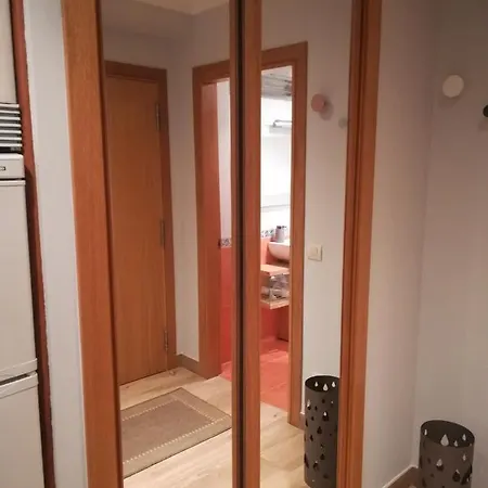 Loft Apartamento Vigo