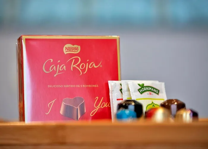 דירה Loft ויגו